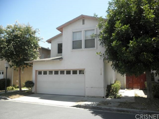 Property Photo:  9300 Burnet Avenue 113  CA 91343 