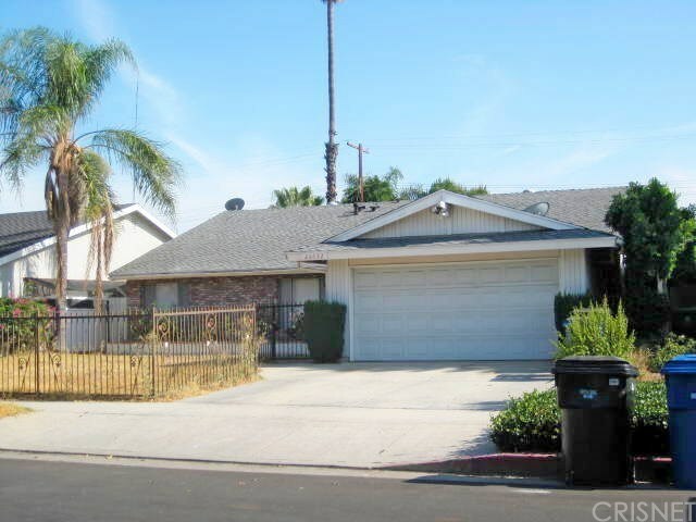 Property Photo:  20632 Lemarsh Street  CA 91311 