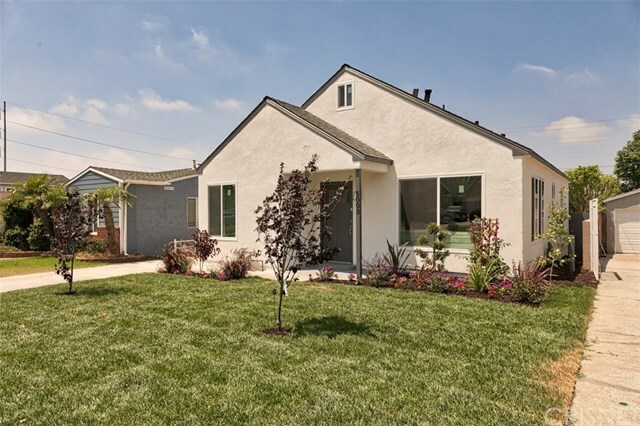 Property Photo:  5003 W 137th Place  CA 90250 