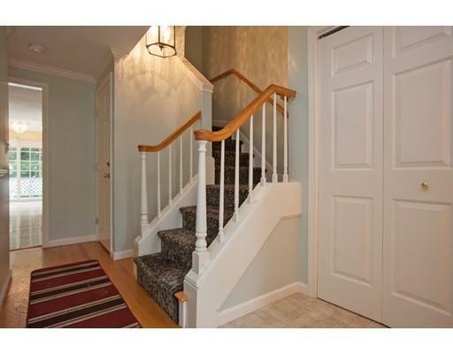 Property Photo: 66 Thistle Patch Way 66 MA 02043