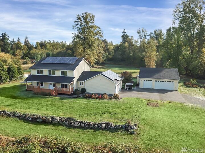 2825 112th Ave E  Edgewood WA 98372 photo