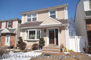 Property Photo: 171 Tanglewood Drive NY 10308