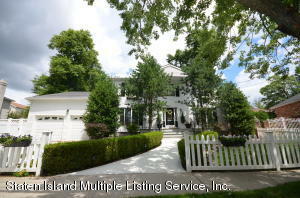 Property Photo: 15 Melville Street NY 10309