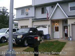 28 Sperry Place  Staten Island NY 10312 photo