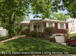 Property Photo: 308 Ridgecrest Avenue NY 10312