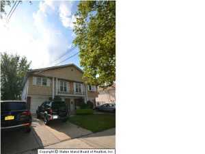 Property Photo: 52 Oliver Place NY 10314