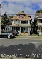 Property Photo: 1114-1116 Fairfield Avenue CT 06605