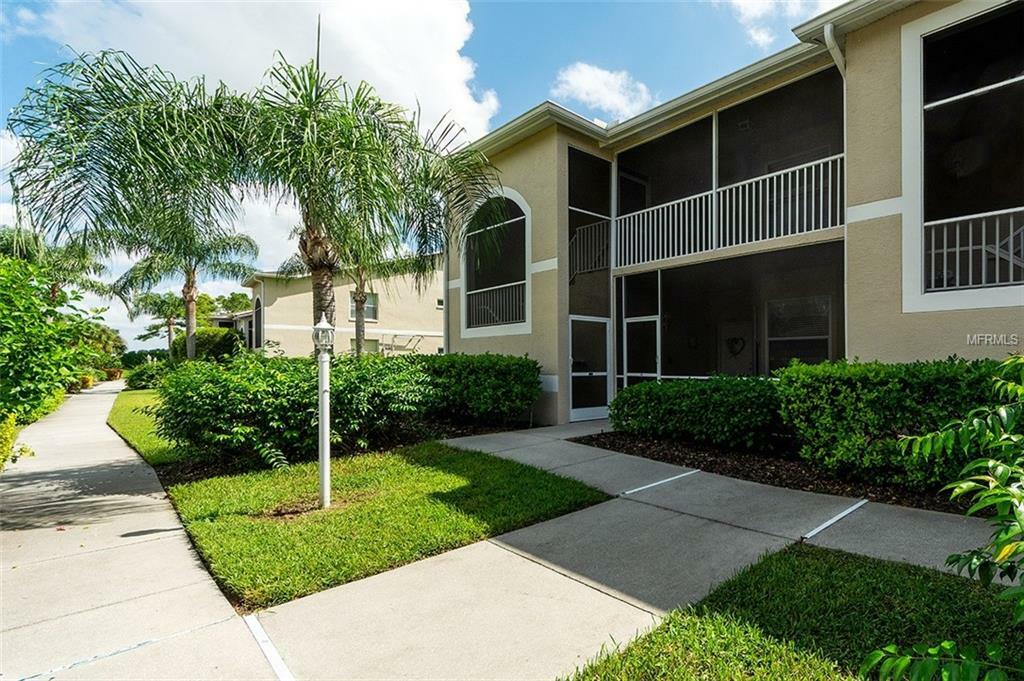 Property Photo: 5370 Hyland Hills Avenue 2711 FL 34241