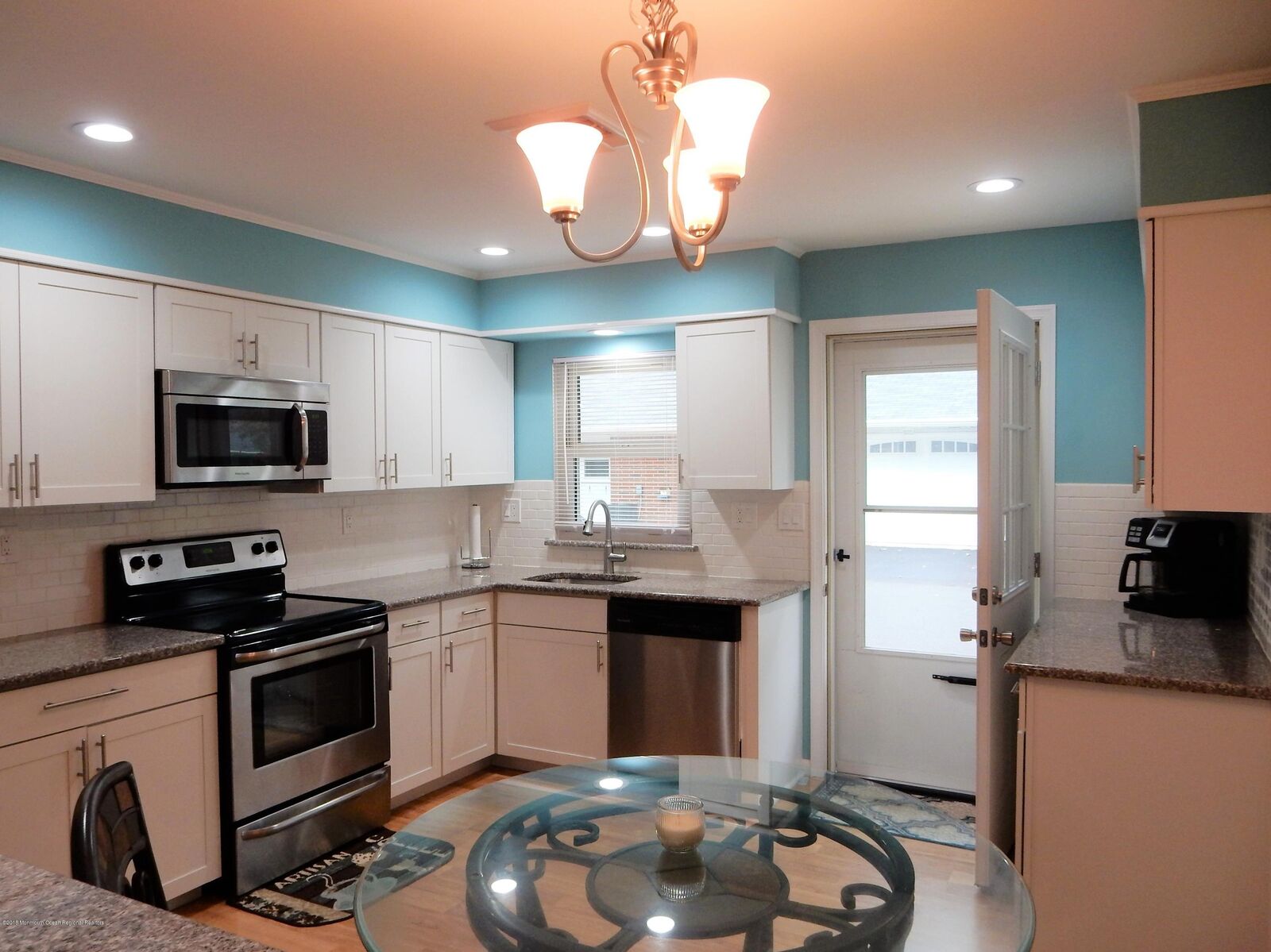 Property Photo:  256C Jefferson Court  NJ 08701 