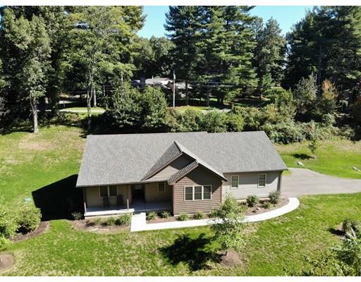 Property Photo: 929 Shaker Road 24 MA 01085
