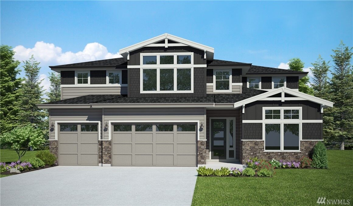 Property Photo: 3609 190th Place SW WA 98036