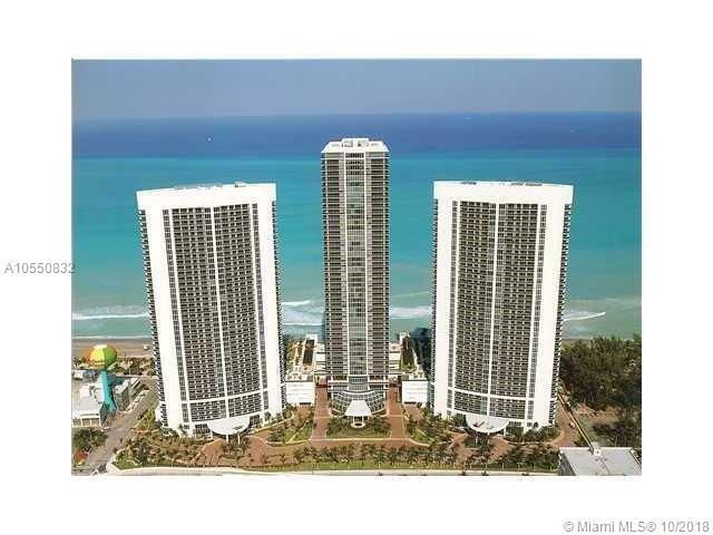 Property Photo:  1850 S Ocean Dr 1407  FL 33009 