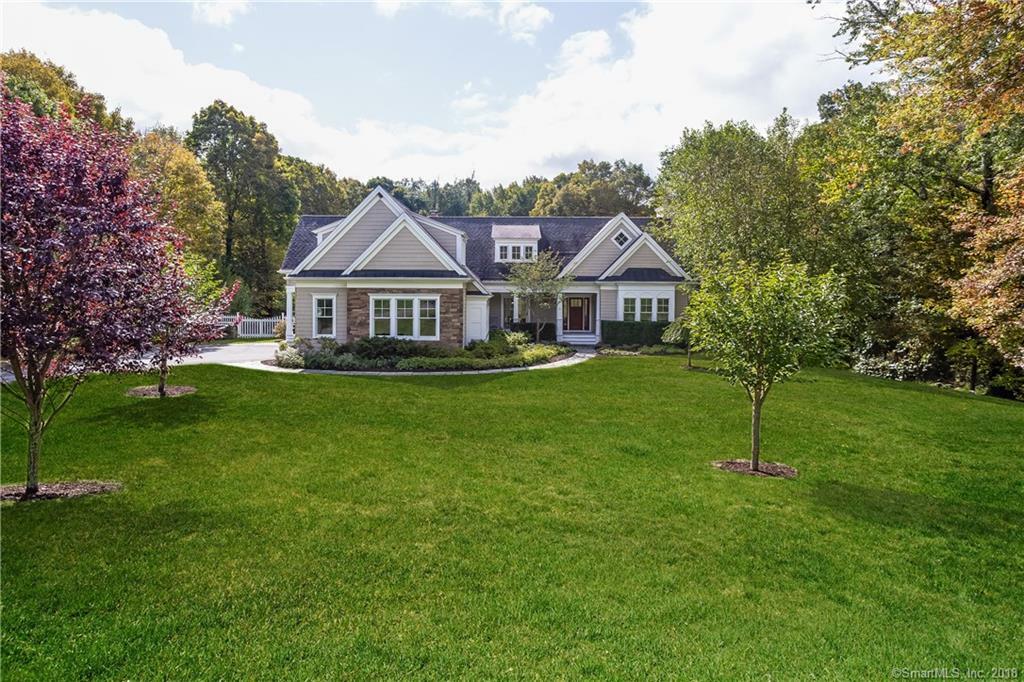 Property Photo: 13 Eastern Lane CT 06776