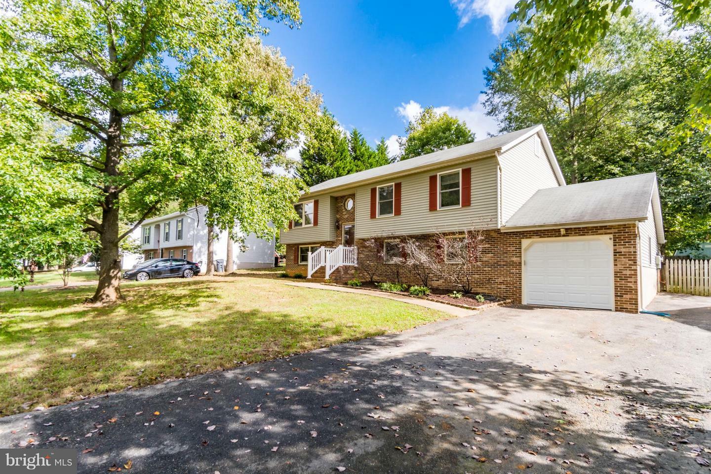 Property Photo:  50 Briarwood Drive  VA 22405 