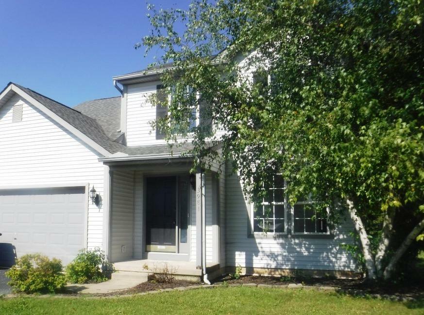 Property Photo:  3981 Walnut Crossing Drive  OH 43125 