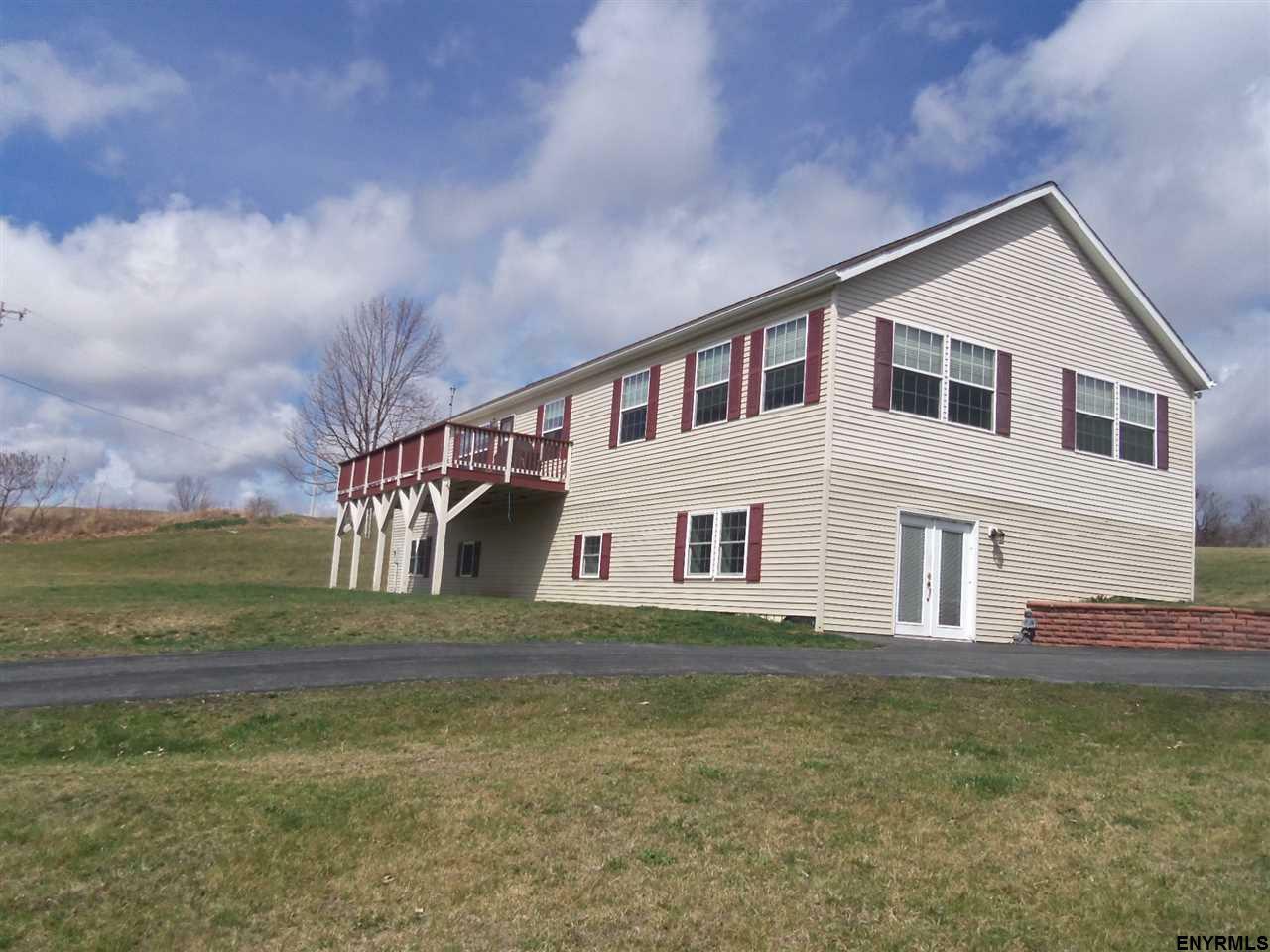 Property Photo:  640 Stony Brook Road  NY 12157 