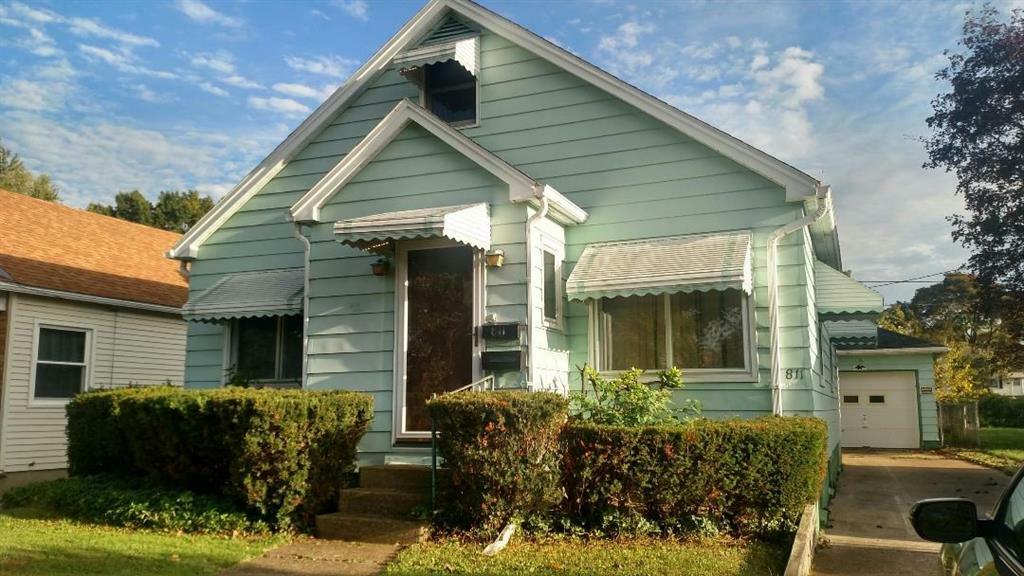 Property Photo: 811 E 33rd Street PA 16504