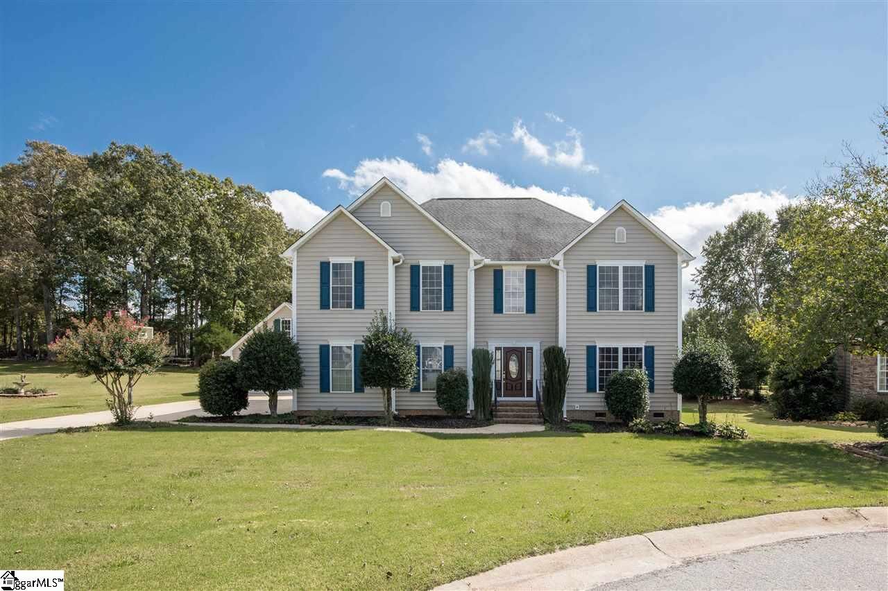 Property Photo: 107 Thom Trail SC 29642