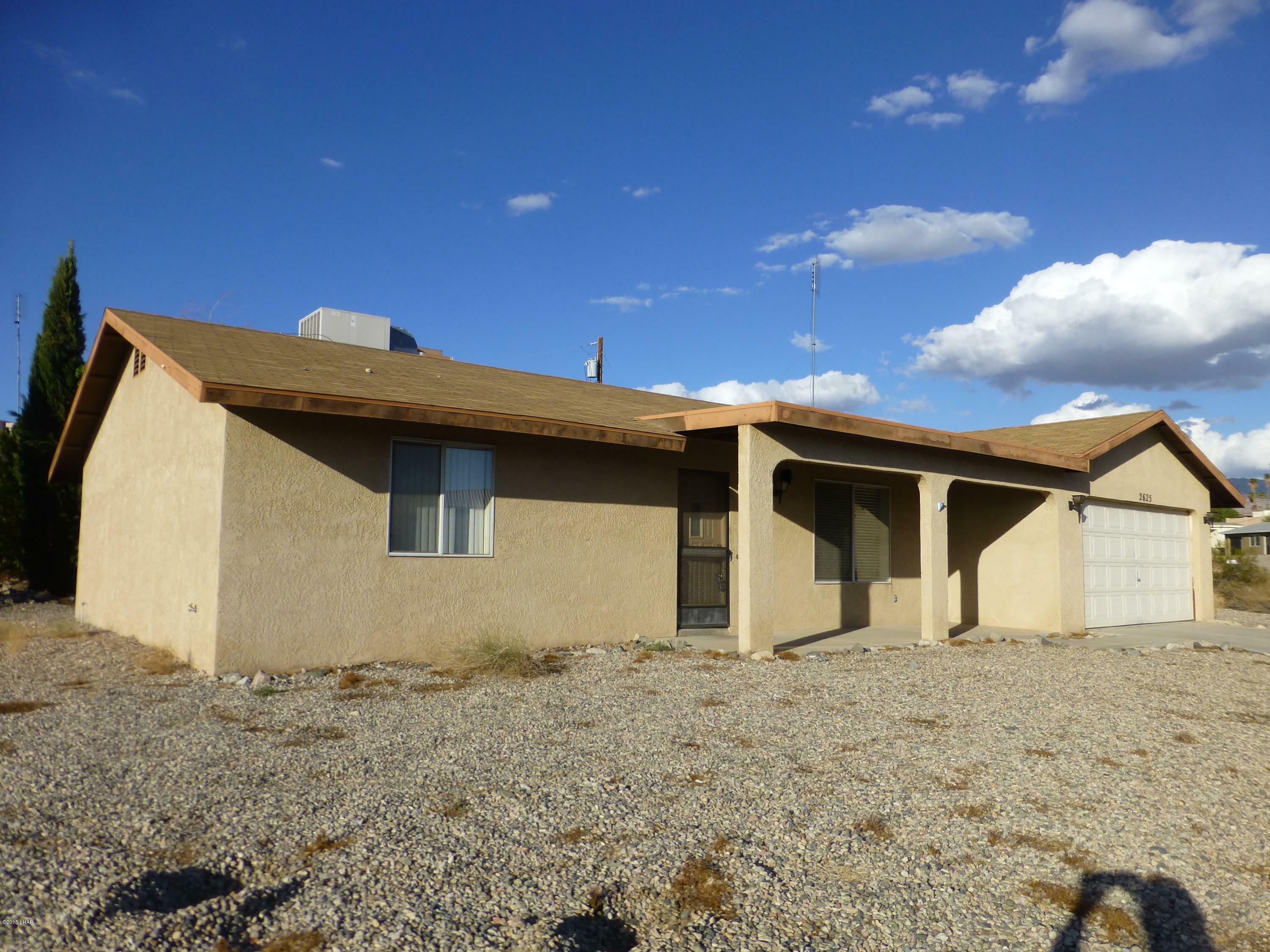 Property Photo:  2625 Tanglewood Pl  AZ 86403 