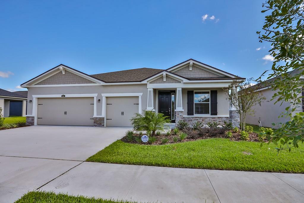 Property Photo:  13115 Satin Lily Drive 86E  FL 33579 