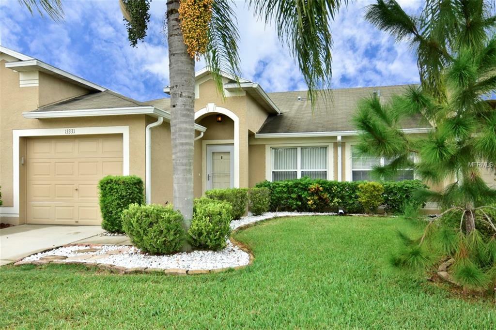 Property Photo:  13331 Ashbark Court  FL 33579 