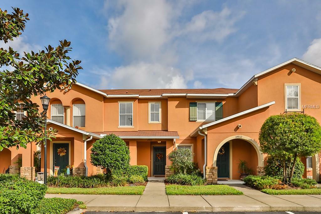 Property Photo:  10930 Johanna Avenue  FL 33578 