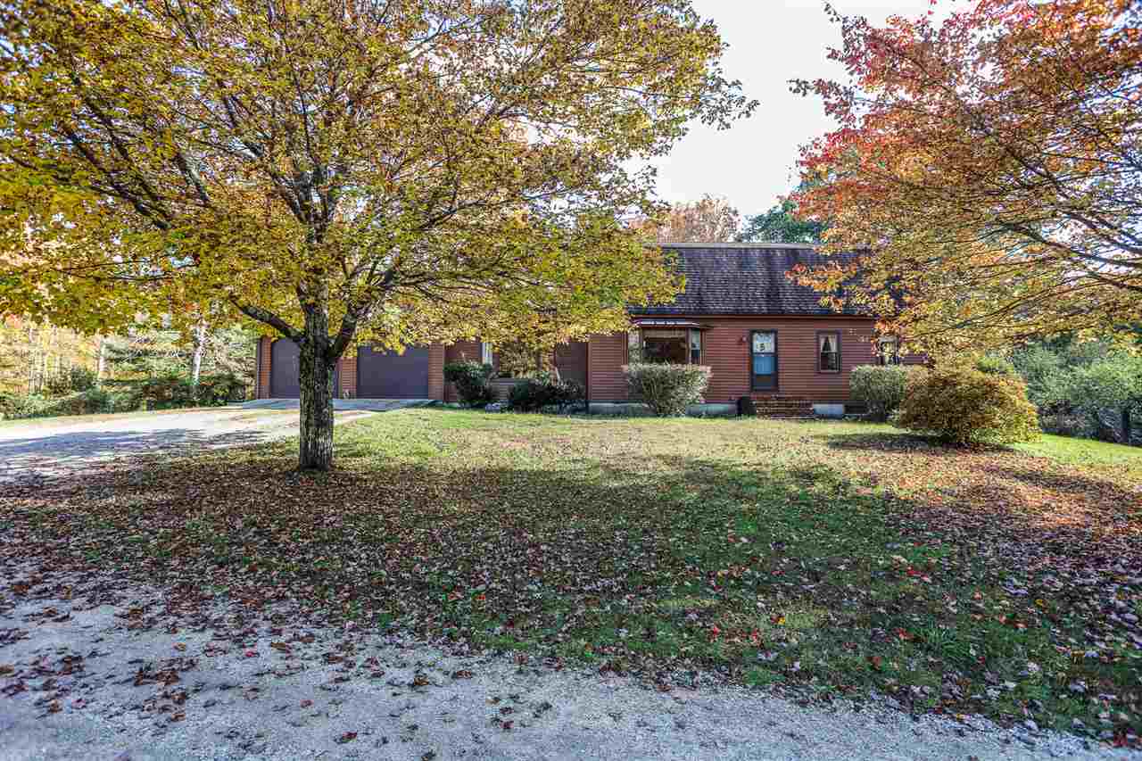 Property Photo: 141 New Road NH 03224