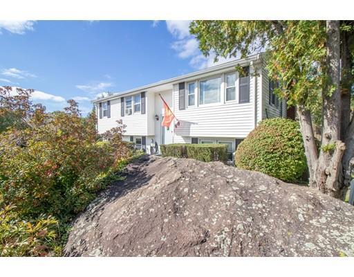 Property Photo: 68 Ashfield Dr MA 02302