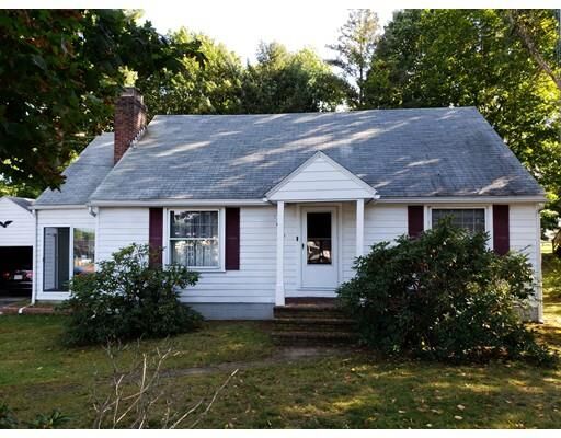 Property Photo: 441 Broadway MA 01844