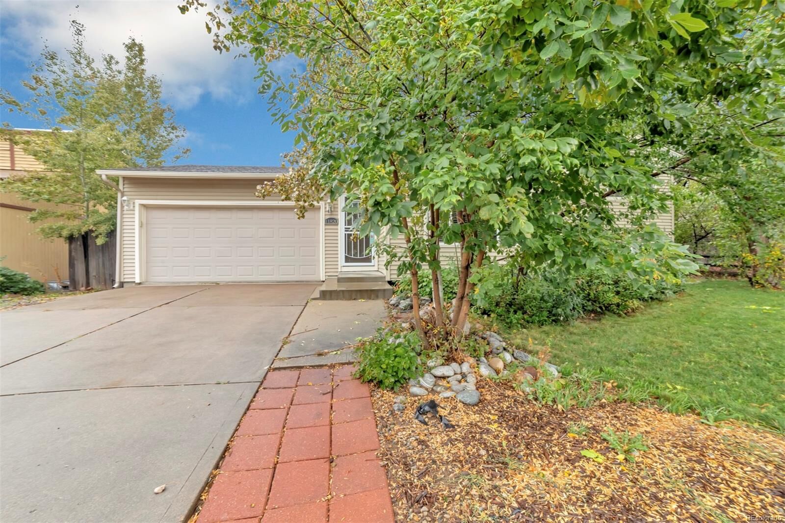 Property Photo:  11820 Saint Paul Street  CO 80233 