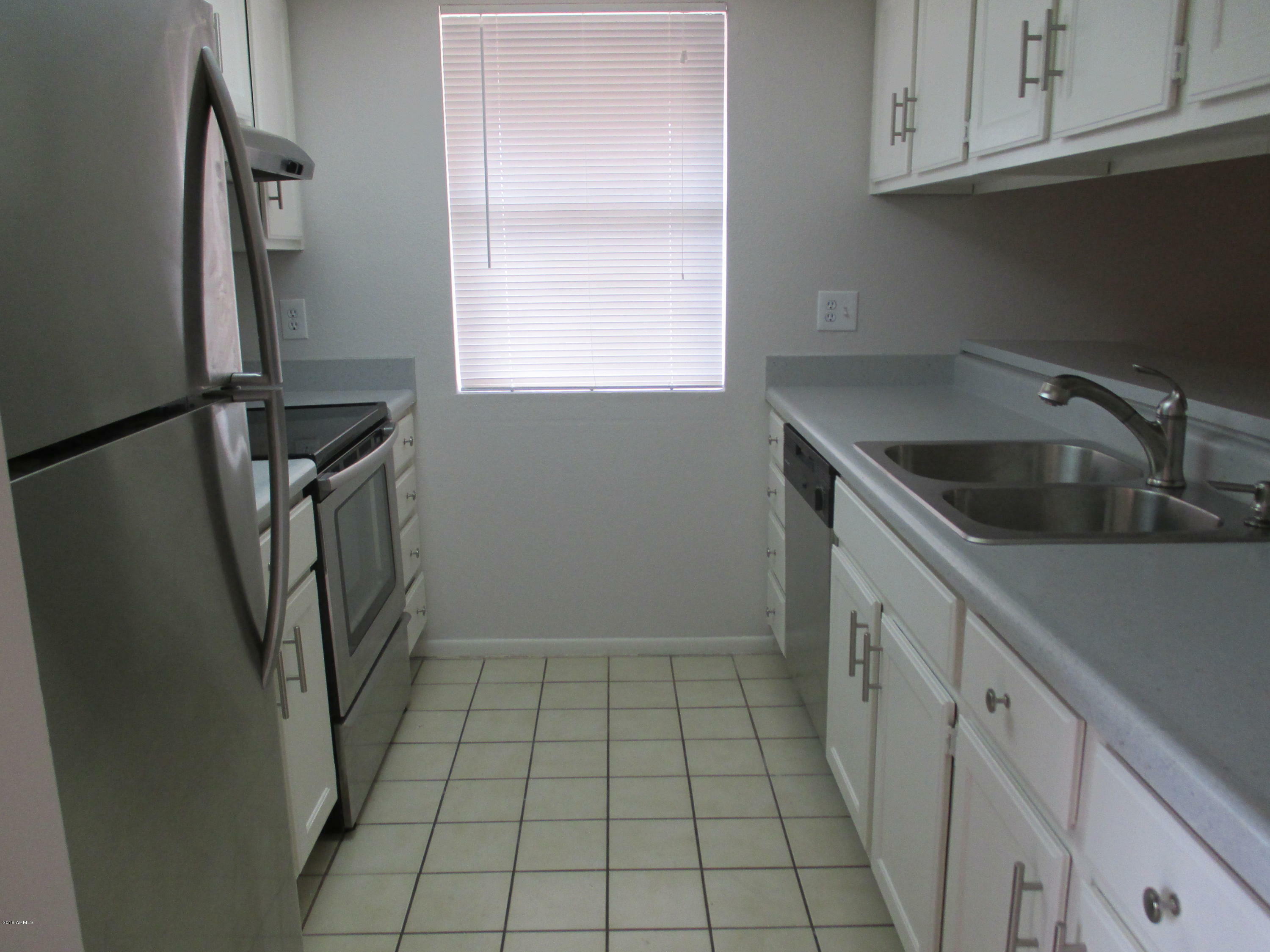 Property Photo:  2515 N 52nd Street 205  AZ 85008 