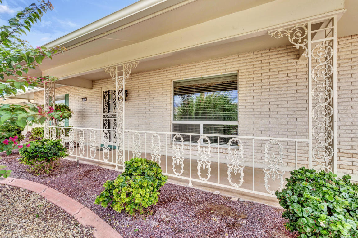 Property Photo: 9903 W Shiprock Drive AZ 85351