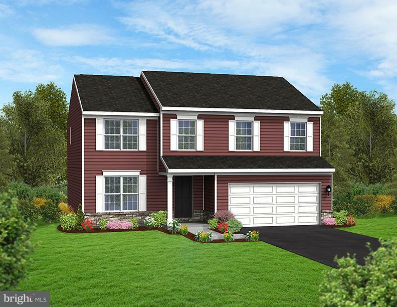 Property Photo: 251 Homestead Drive 3 PA 17042