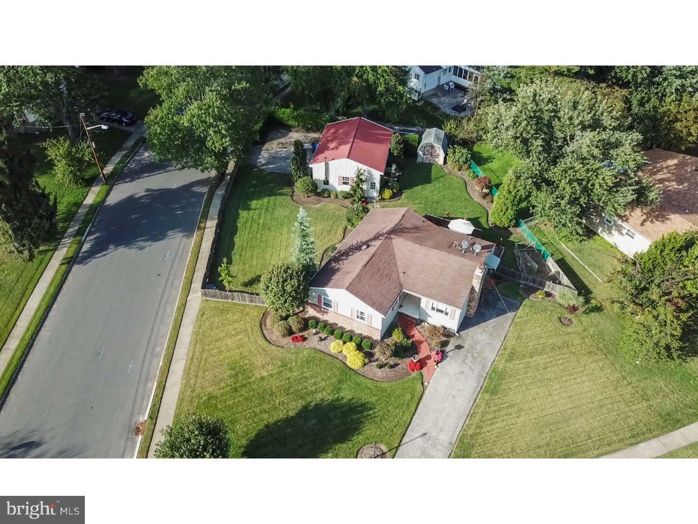Property Photo:  25 Crider Avenue  NJ 08057 