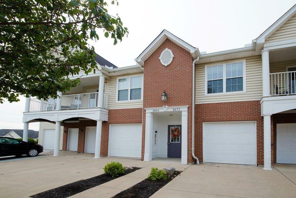 Property Photo:  3665 Chestnut Park Lane  OH 45002 