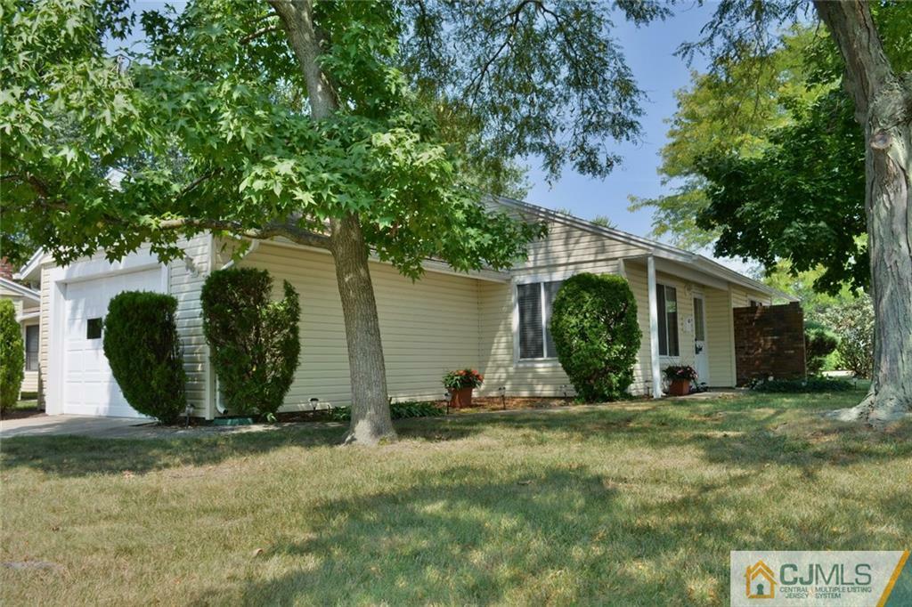 Property Photo:  46A Dover Road  NJ 08831 