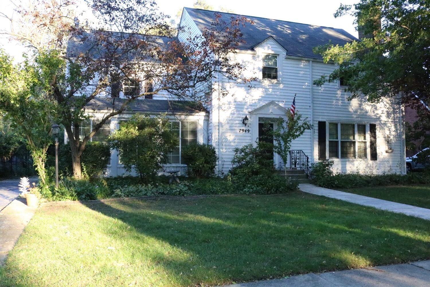 Property Photo:  7949 Forest Avenue  IN 46321 