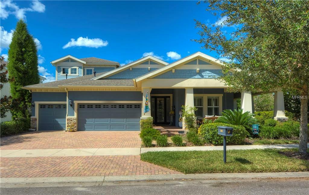 Property Photo:  5301 Sagecrest Drive  FL 33547 