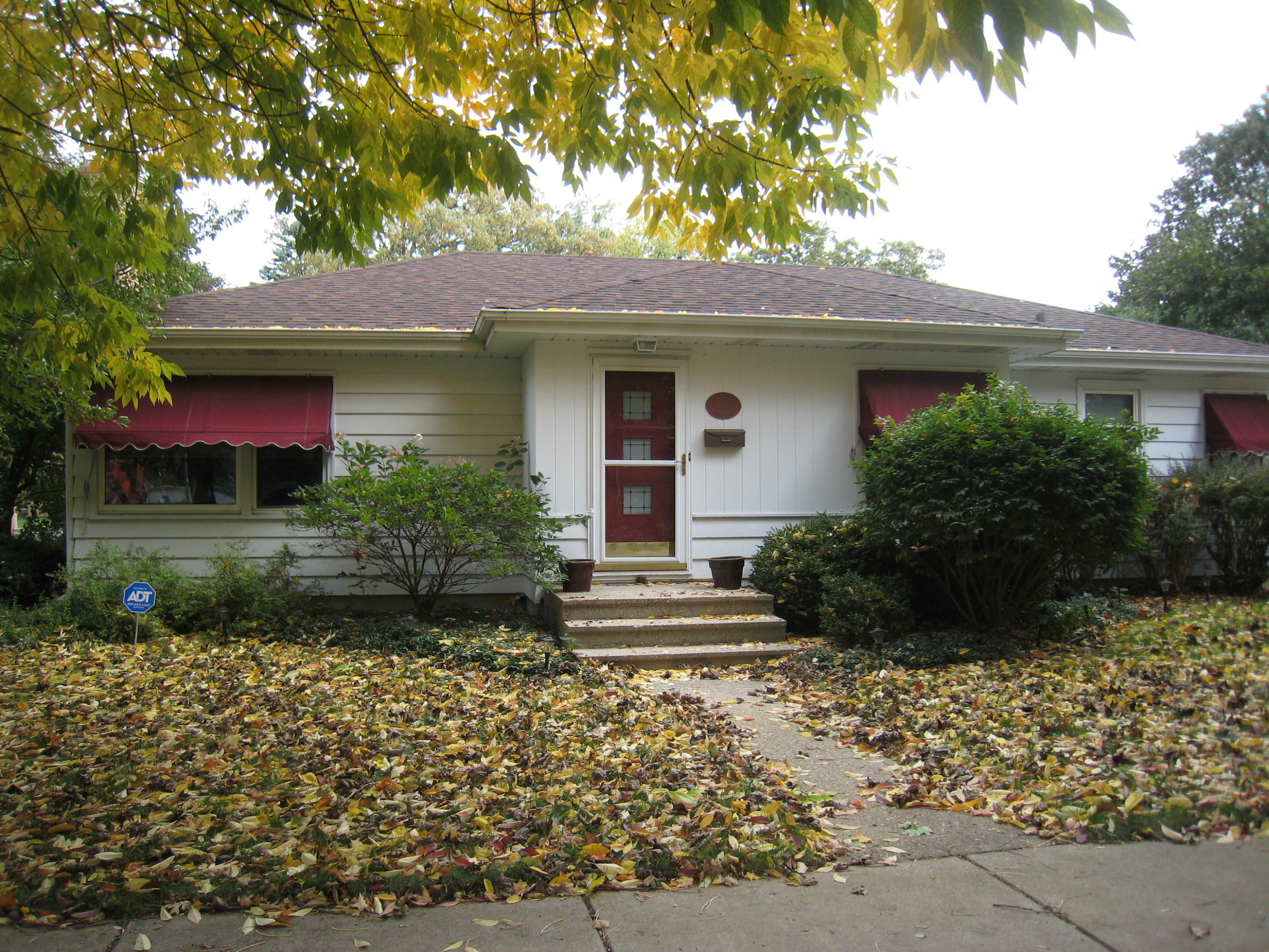 4229 Taft Rd  Kenosha WI 53142 photo