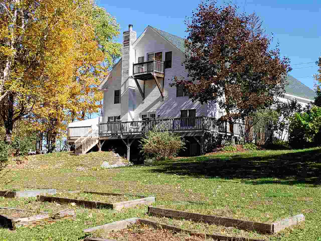 Property Photo: 97 Holland Street NH 03254