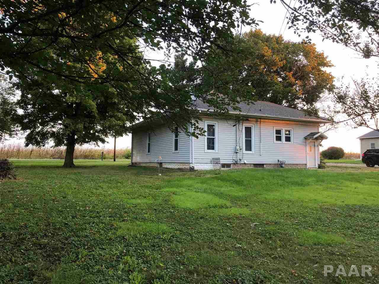 Property Photo:  1221 Clark  IL 61545 