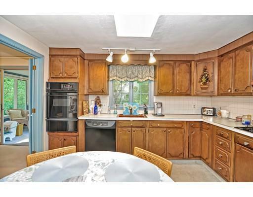 Property Photo: 18 Emerson Rd. MA 02052