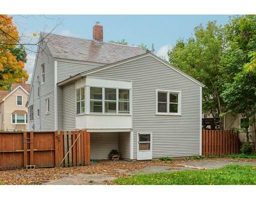 Property Photo:  71 Vine St  MA 01453 