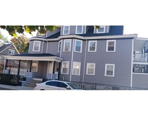 Property Photo:  69 Greenwood St 1  MA 02121 