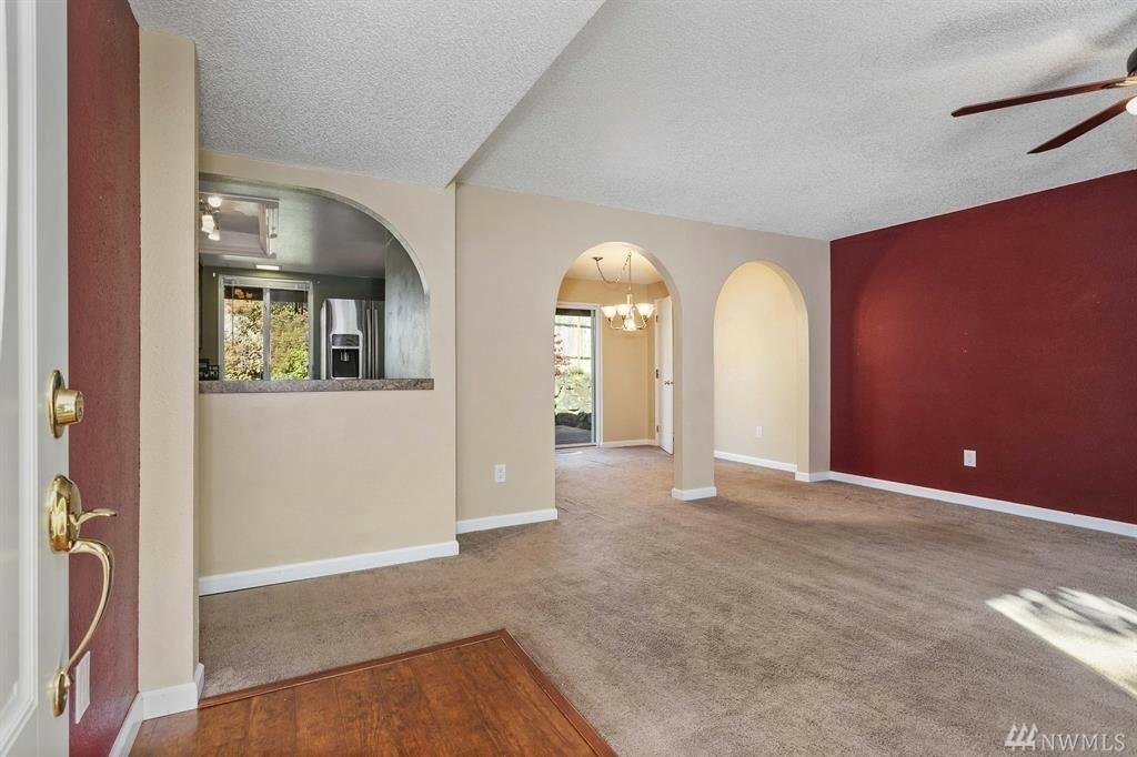 Property Photo: 2644 Grand Fir Place SE WA 98366