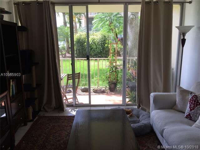 Property Photo:  13100 SW 92nd Ave A-106  FL 33176 