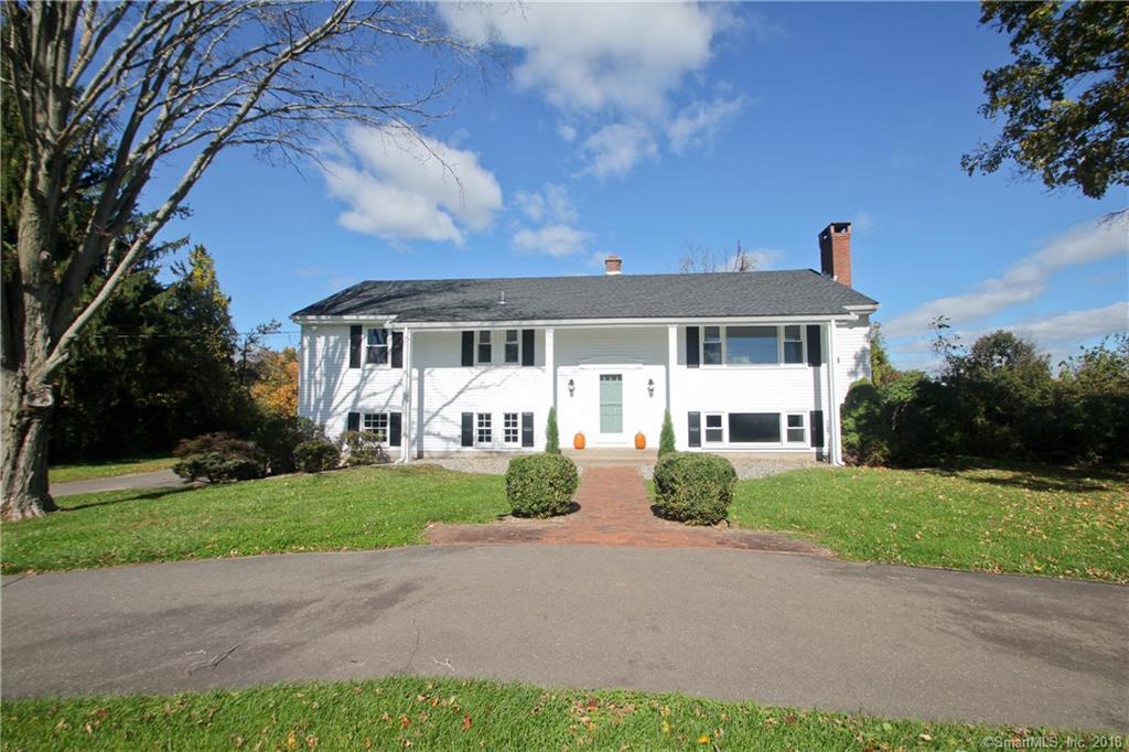 Property Photo: 1090 Russell Avenue CT 06078