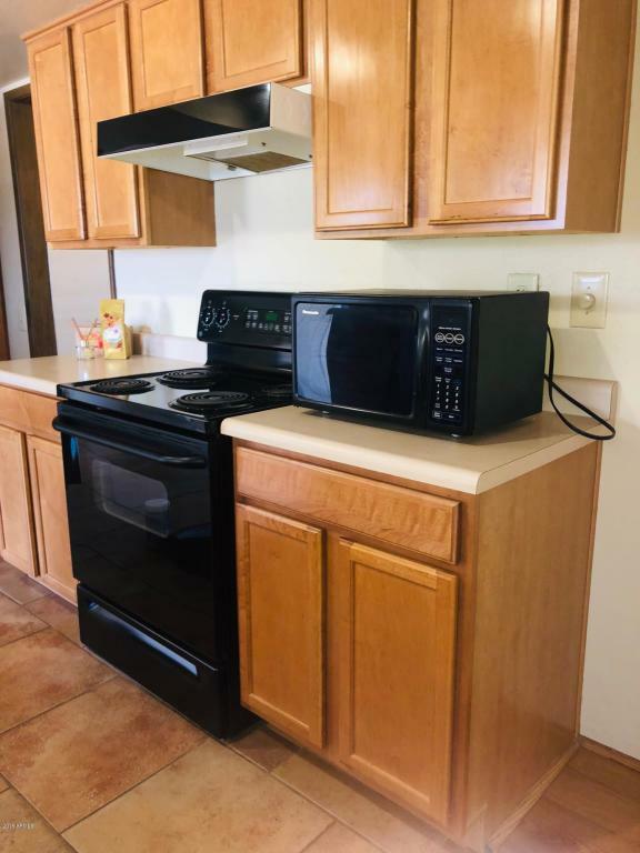 Property Photo: 9711 W Calico Drive AZ 85373