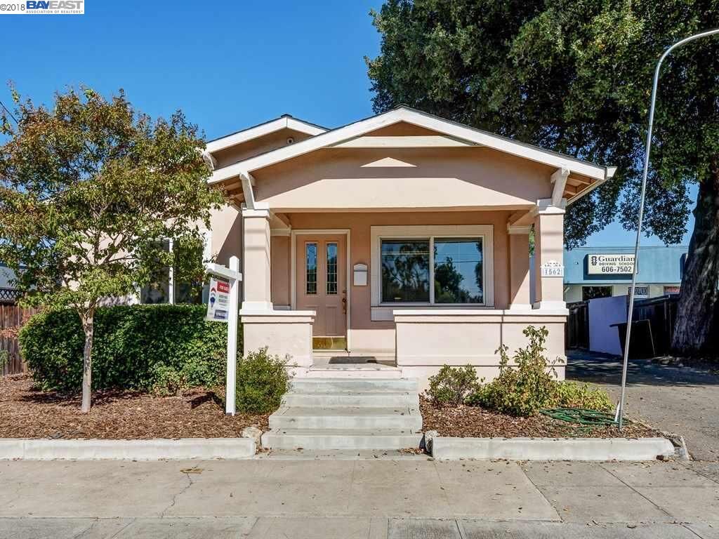 Property Photo:  1562 2nd St  CA 94550 