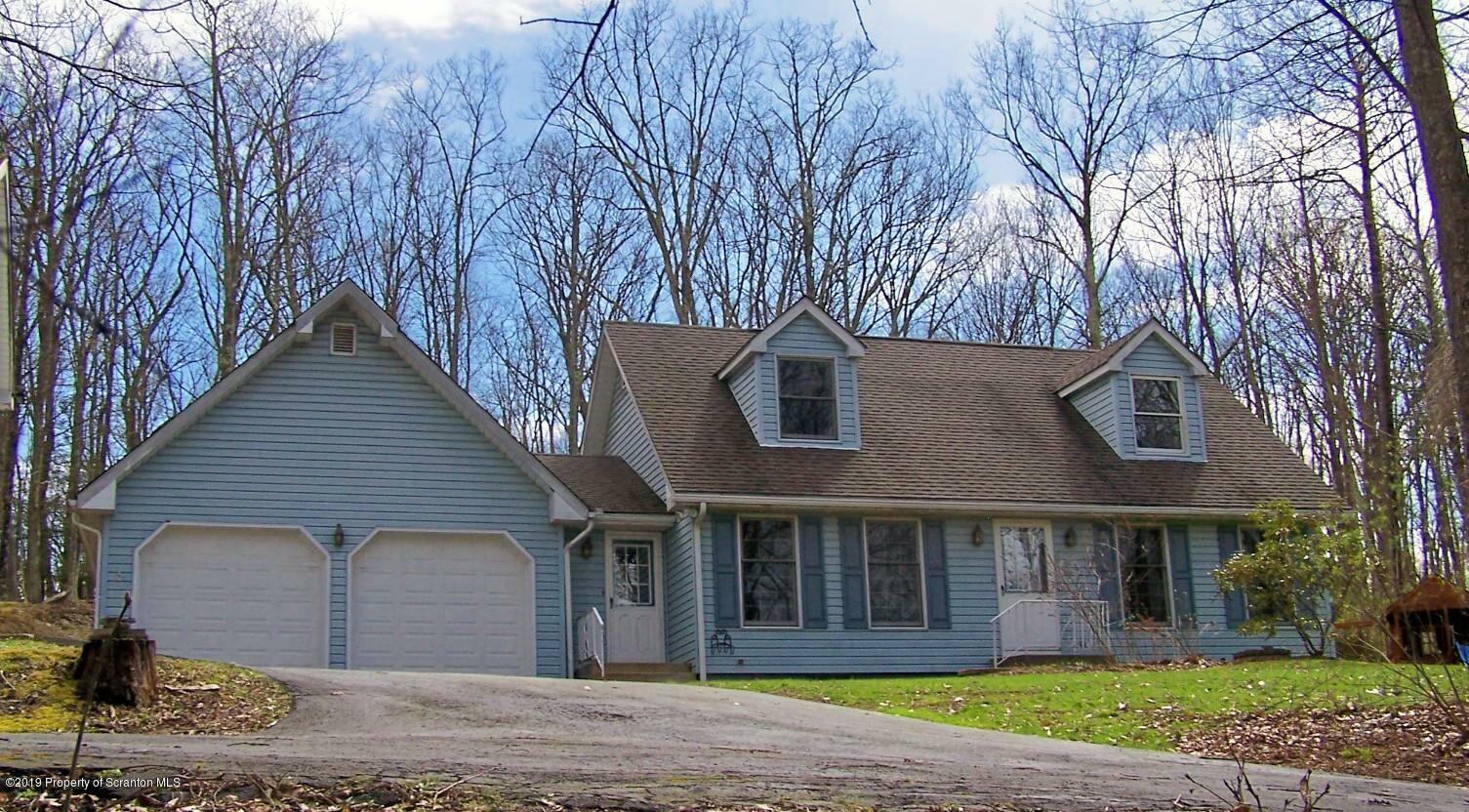 Property Photo:  113 Marcy Road  PA 18657 